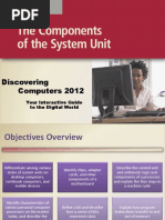 Discovering Computers 2012: Your Interactive Guide To The Digital World