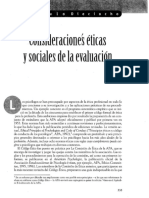 CONSIDERACIONES ETICAS Y SOCIALES DE LA EVALUACIÓN.pdf