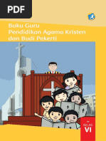 Download Kelas 06 SD Pendidikan Agama Kristen Dan Budi Pekerti Guru by siti mutia latuconsina SN367437509 doc pdf