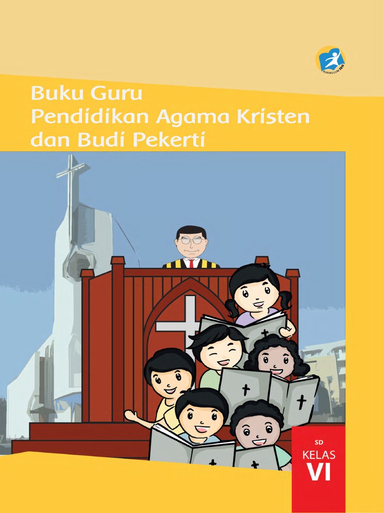 Guru Sekolah Minggu GKPI se-Indonesia Dilatih Menjadi Tangguh