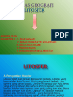 litosfer