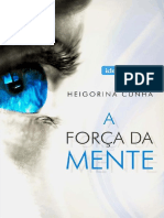 A Força da Mente - Heigorina Cunha.pdf