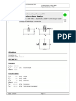 03-Encastramento Do Pilar I PDF