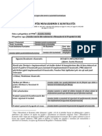 C01 Plani Per Menaxhimin e Kontratave