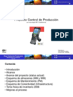 Proyecto Control de Produccion Taller Medidores (Perspectiva Global)