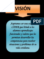 Vision