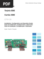 Cartao Ebe Cfw09