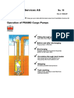 Framo Cargo Pumps As.c