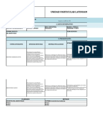 1.4 Plan de Refuerzo Academico