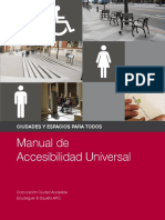 Manual Accesibilidad