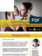 Girls Chase One Night Stand PDF