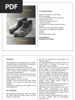 Mario Quintana - Poemas