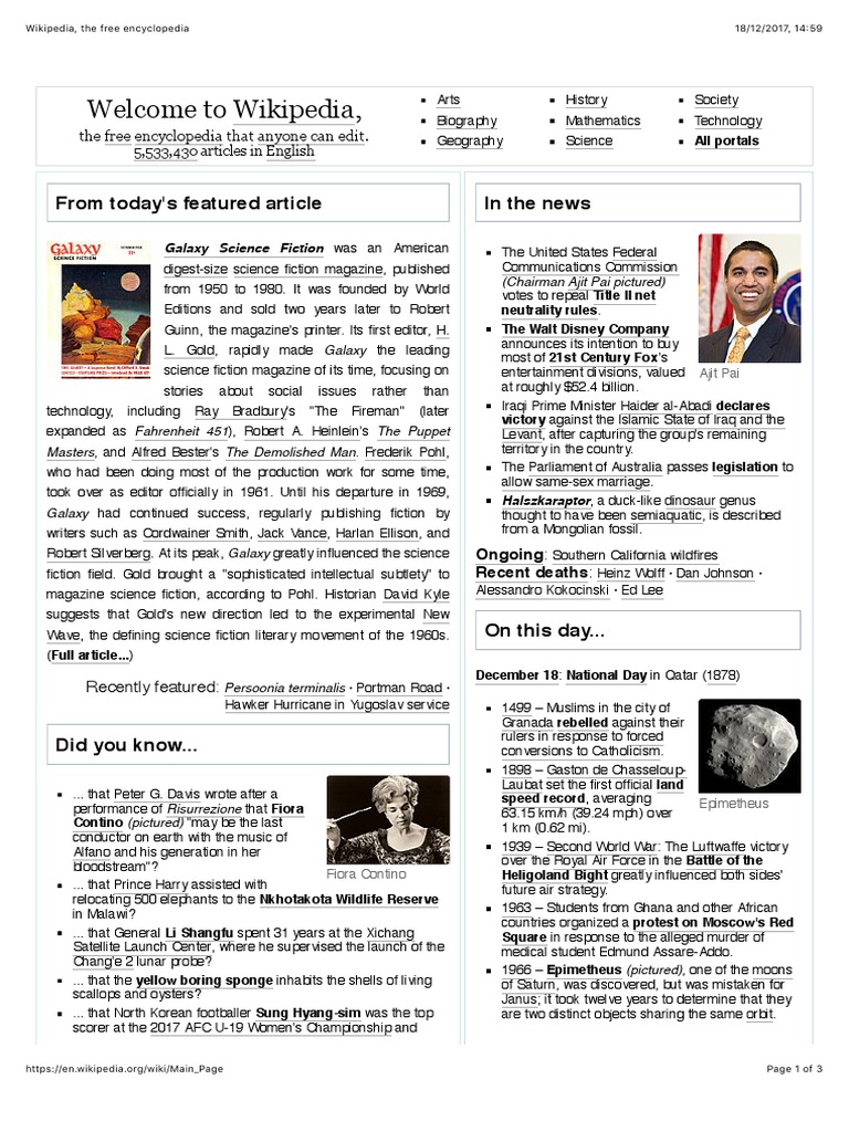 Galaxy Science Fiction PDF Galaxy Science Fiction Wikipedia