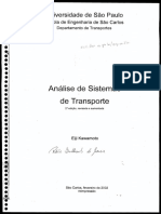 Analise Sistema Transportes