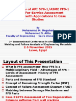 FFS 579 Presentation