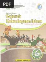 Buku Fiqih Kelas 6
