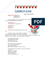 Nazdravanii