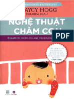 Nghe Thuat Cham Con