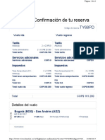 Www.vivacolombia.co Co Flight Print-confirmation Locato