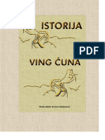 Istorija Wing Chuna