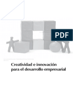 Creatividad e Innovaci n Para El Desarrollo Empresarial 1 to 53[1]