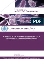 Salud Pública Conceptos de Causalidad Leonardo López Nava 3a