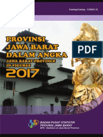 Download Provinsi Jawa Barat Dalam Angka 2017 by ArsyiWallyMuhammad SN367453457 doc pdf