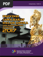 Download Provinsi Jawa Barat Dalam Angka 2017 by ArsyiWallyMuhammad SN367453457 doc pdf