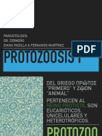 Protozoosis en Sistema Digestivo 2
