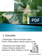 1º Fitopatologia