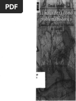 Arnold_La Naturaleza Como Problema Historico