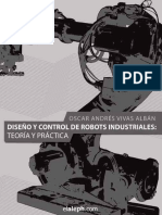 2010 Diseno-Y-Control-De-Robots-Industriales-Teoria-Y-Practica 2010 PDF