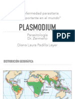 Plasm Odium