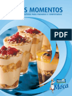 WWW Nestleprofessional Com Brazil PT Documents Receituarios Receituario Doces Momentos PDF