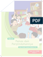 Download Kelas V Tema 6 BG by yesigerhana SN367456829 doc pdf