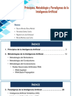 Metodologias Paradigmas