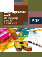 EL ARTE DE PROGRAMAR CON R.pdf