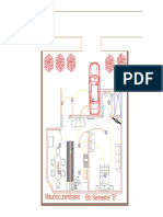 Instalaciones de Focos y Tomacorrientes-Modelo