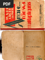 Amai-vos e não vos multipliqueis (1932)