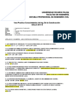 Practica de Op y TP - Idc 2017 II