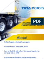 Tata Motors