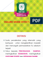 Presentasi Fmea DR - Agus Hermawan 28-11-2015 Revisipptx