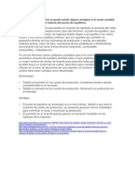 Participación Foro Costos y Presupuestos