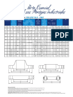 Dimensiones Bridas150  ASME B16.5-61.pdf