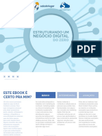 Estruturando Um Negcio Digital Do Zero PDF