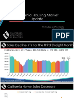 2017-11 Monthly Housing Market Outlook