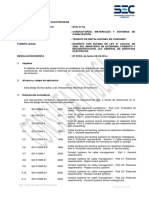 Sec Conductores y Canalizaciones