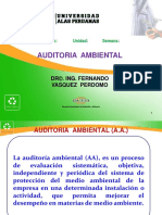 Auditoria Ambiental Ib