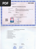 CONTOH LAPORAN AKHIR KONSULTAN PERENCANA