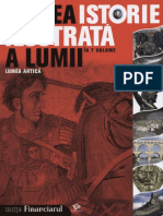 Marea Istorie Ilustrata a Lumii - Vol. 2 - Lumea Antica